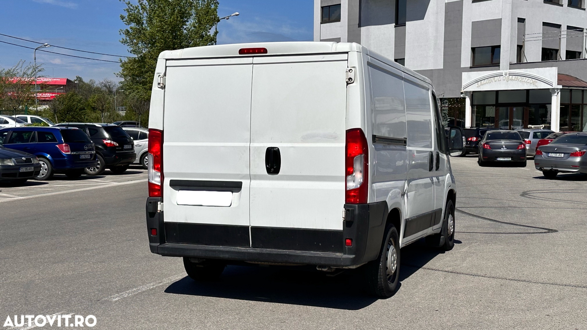 Citroën Jumper - 7