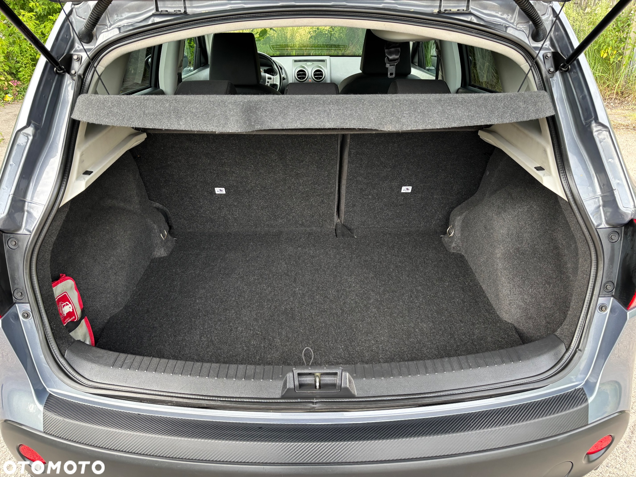 Nissan Qashqai 2.0 Acenta - 27