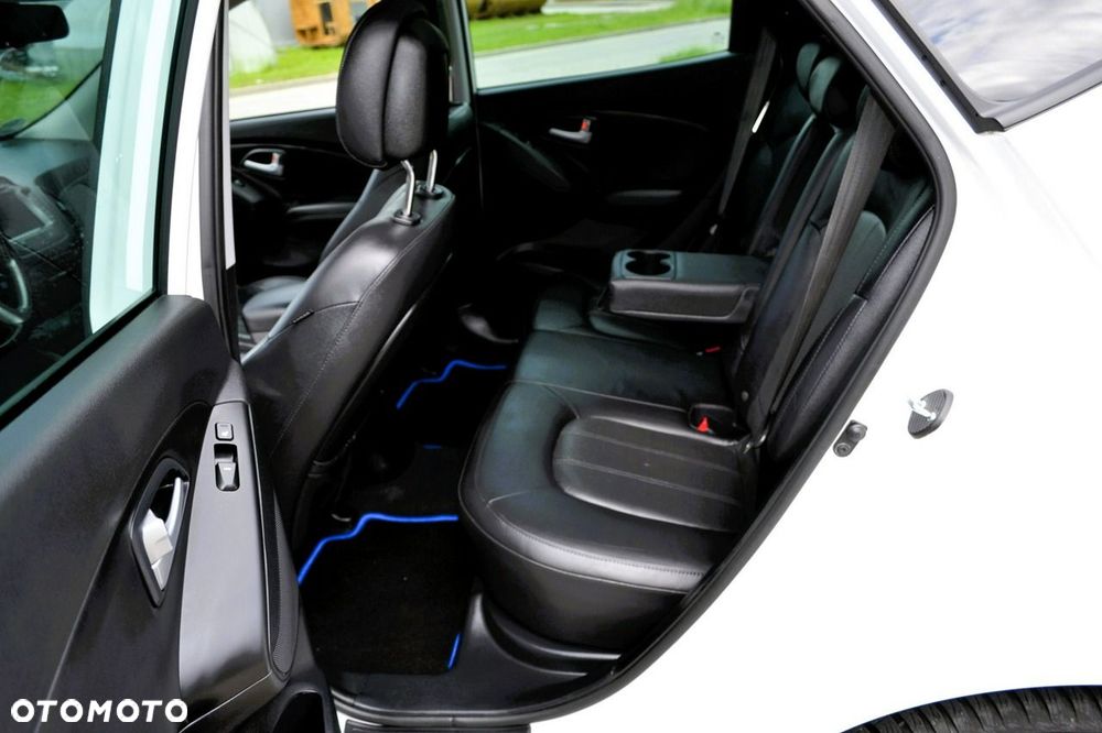 Hyundai ix35 2.0 GDI Premium 2WD - 23