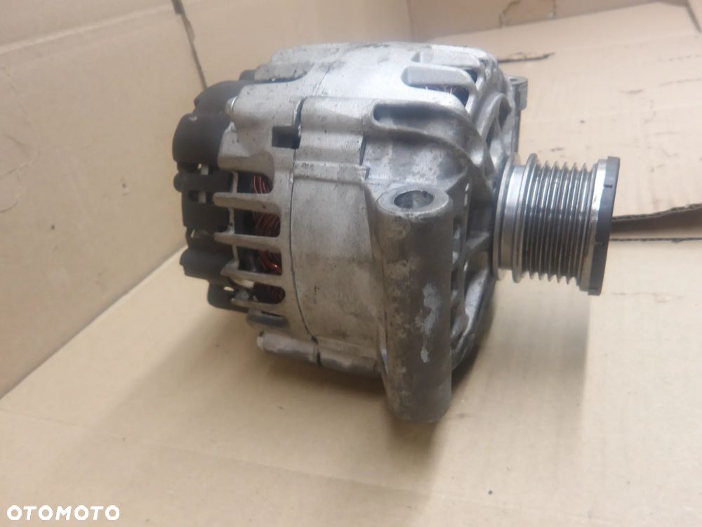PEUGEOT 308 HB 1.6B 07-13 ALTERNATOR - 3