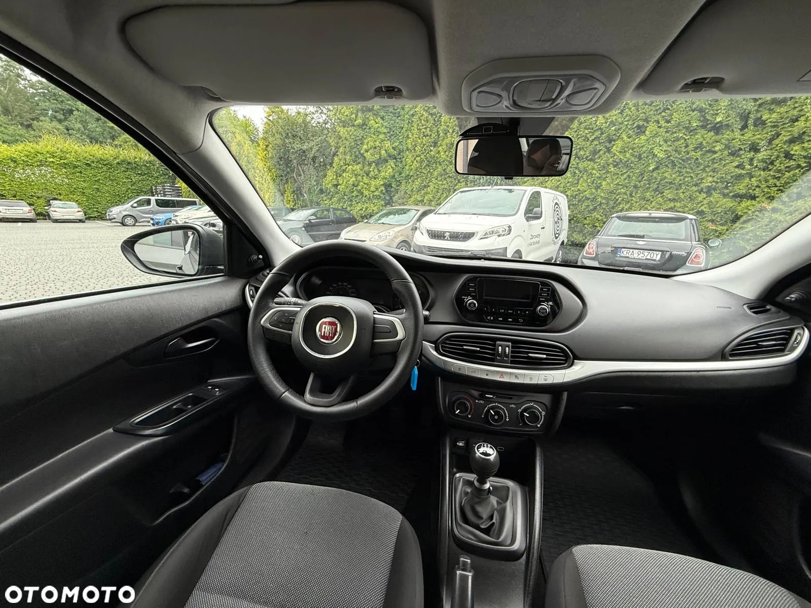 Fiat Tipo 1.4 16v Pop - 22