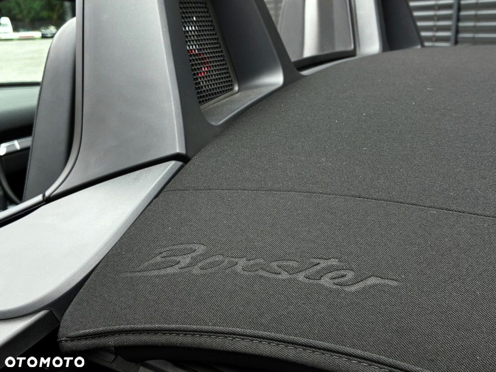Porsche 718 Boxster - 12