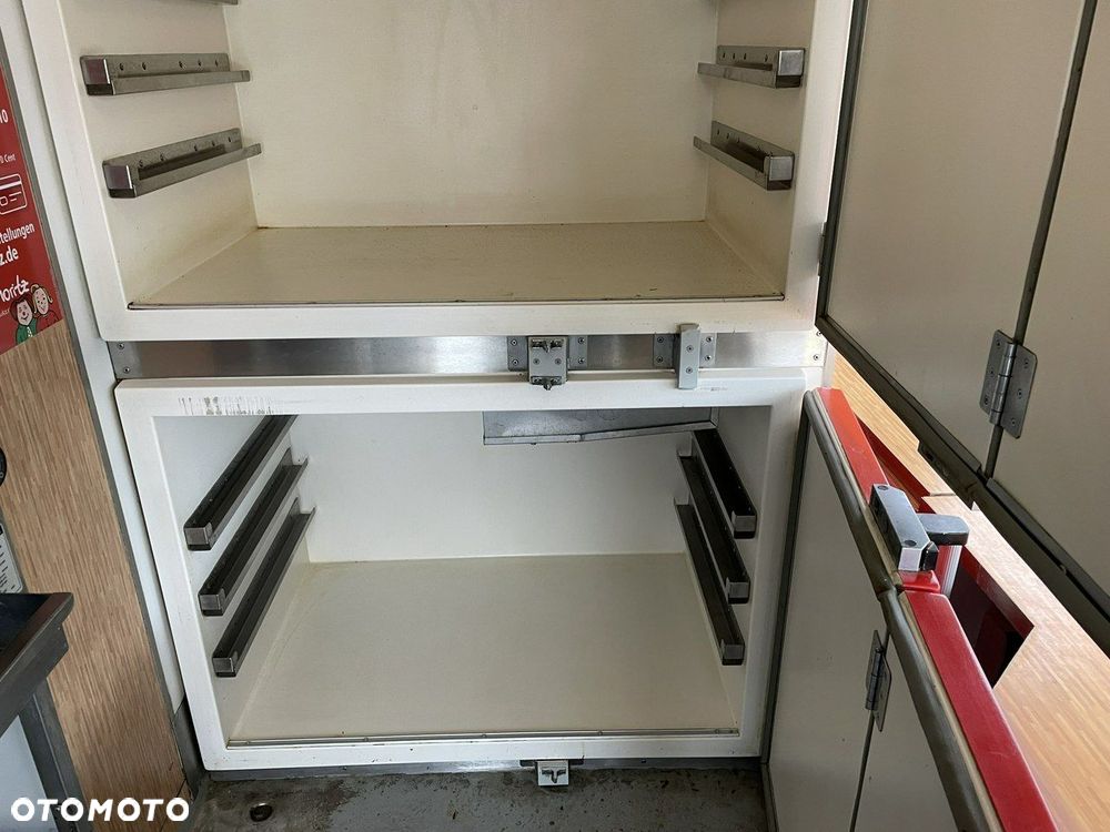 Mercedes-Benz Sprinter - 8