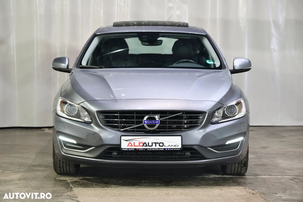 Volvo V60 D2 Basic - 35