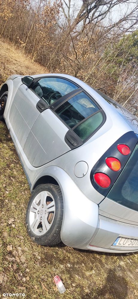 Smart Forfour passion - 2