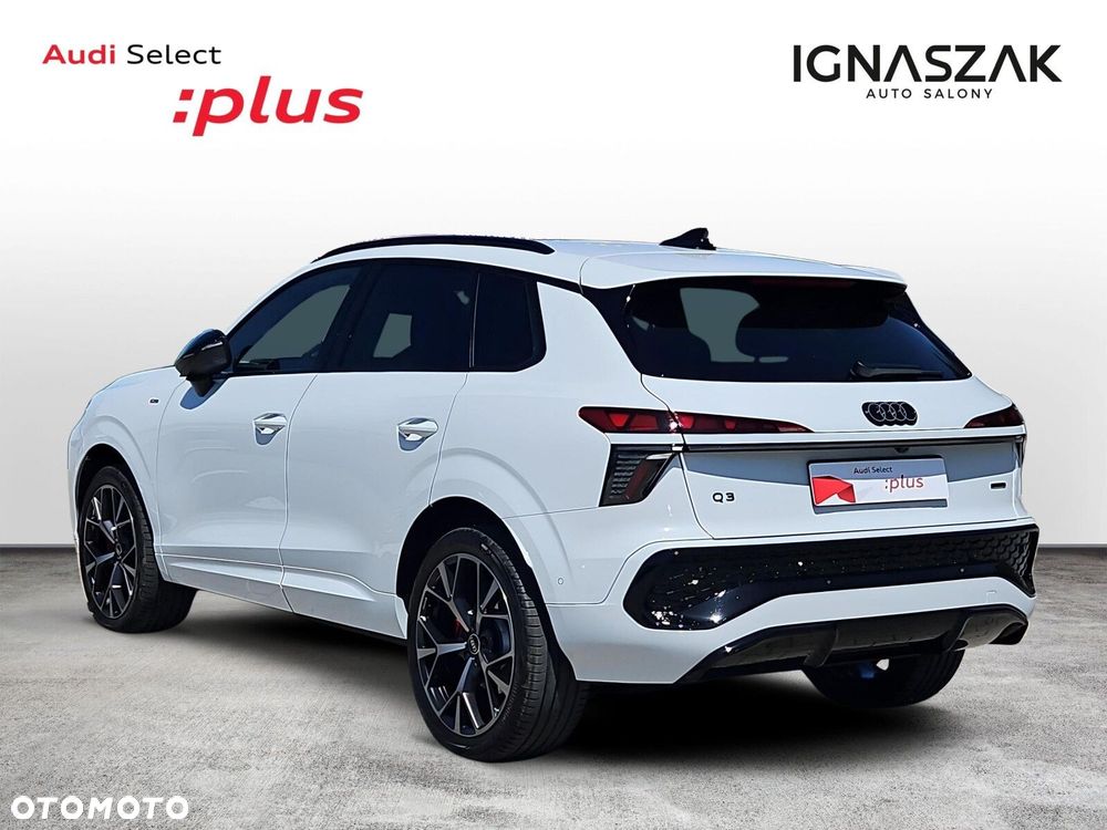 Audi Q3 TFSI 195 kW Quattro S tronic - 4