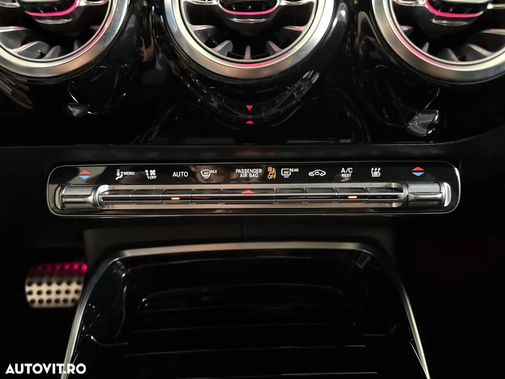 MERCEDES-BENZ A-Class 2022 — imagine 17