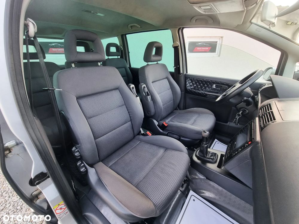Volkswagen Sharan 1.9 TDI Family - 8