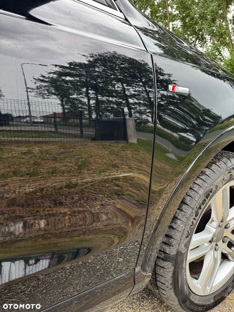 Audi Q3 1.4 TFSI Edycja Specjalna S tronic - 8