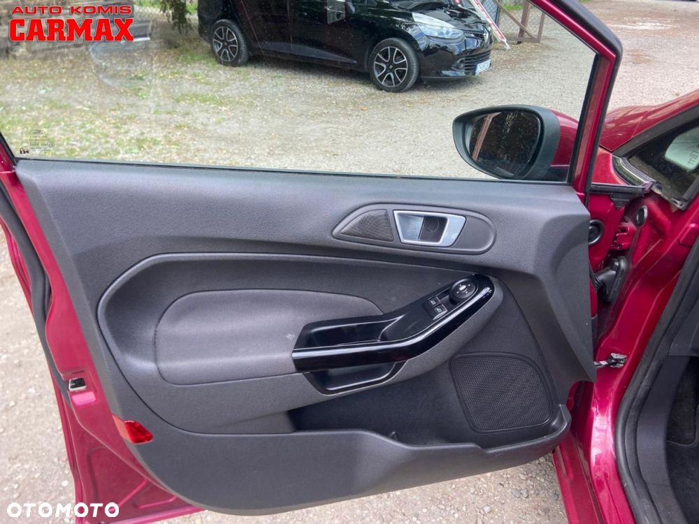 Ford Fiesta - 18