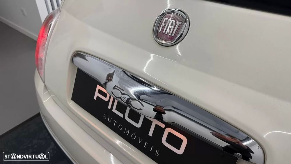 Fiat 500 - 10