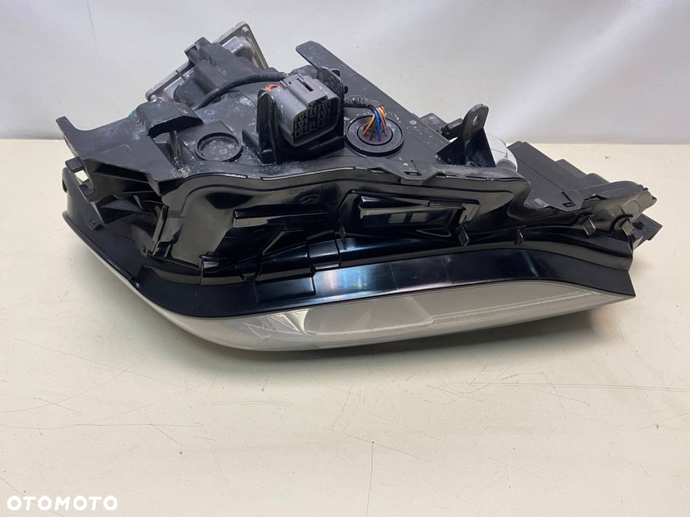 Lampa Lampy Mazda 3 BP full led komplet - 6