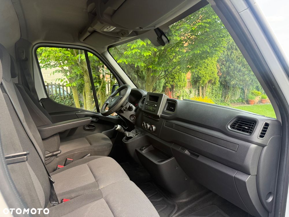Renault Master L3H2 - 28