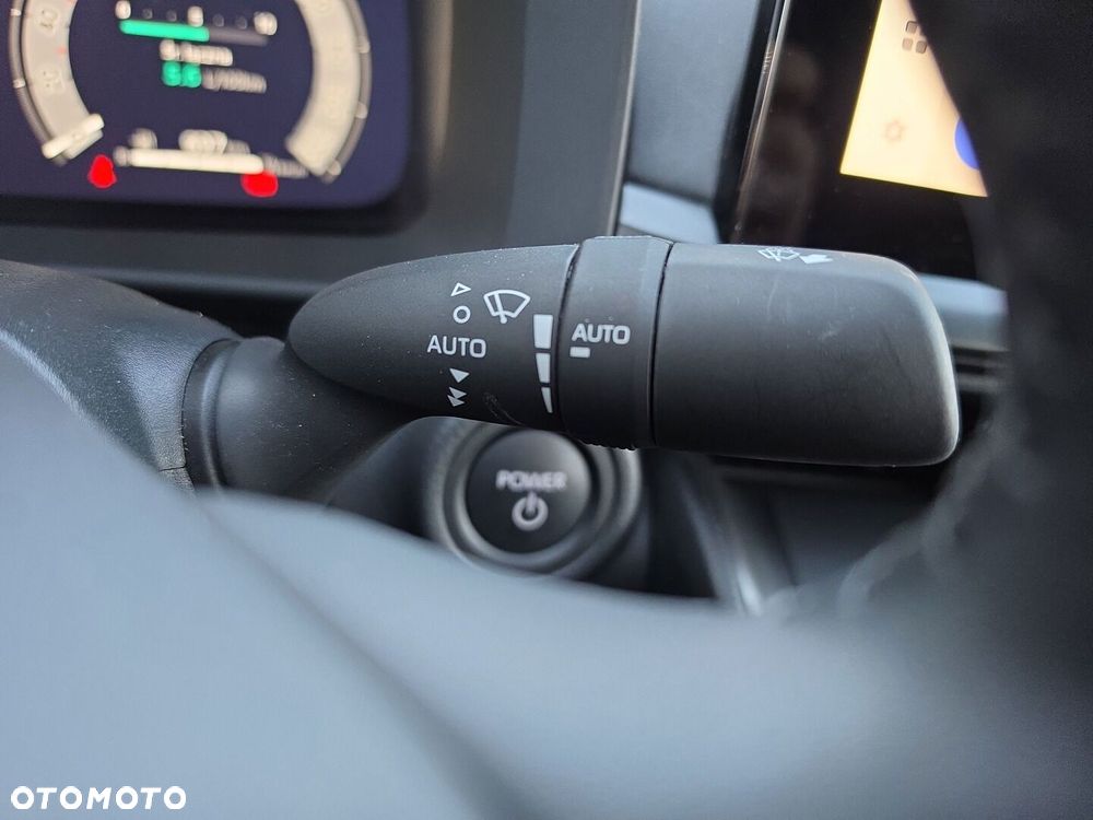 Toyota C-HR 1.8 Hybrid Style - 27