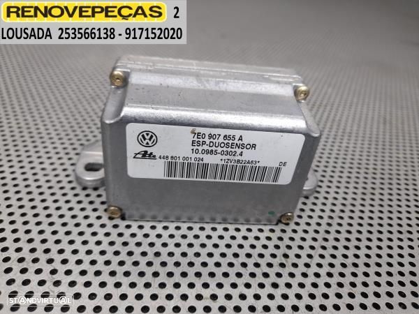 Sensor / Modulo Esp Volkswagen Multivan T5 (7Hm, 7Hn, 7Hf, 7Ef, 7Em, 7 - 1