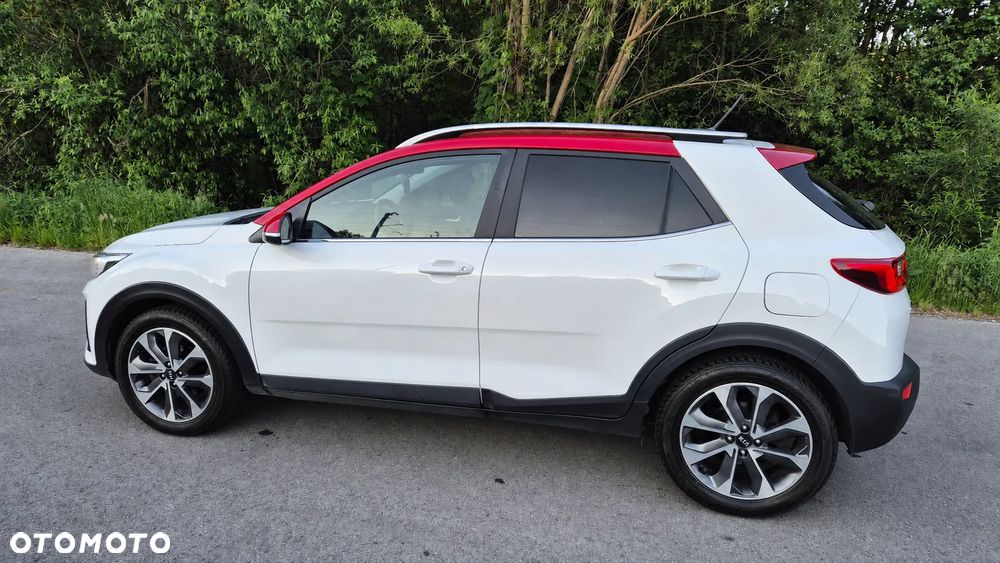 Kia Stonic 1.6 CRDi SCR L - 4