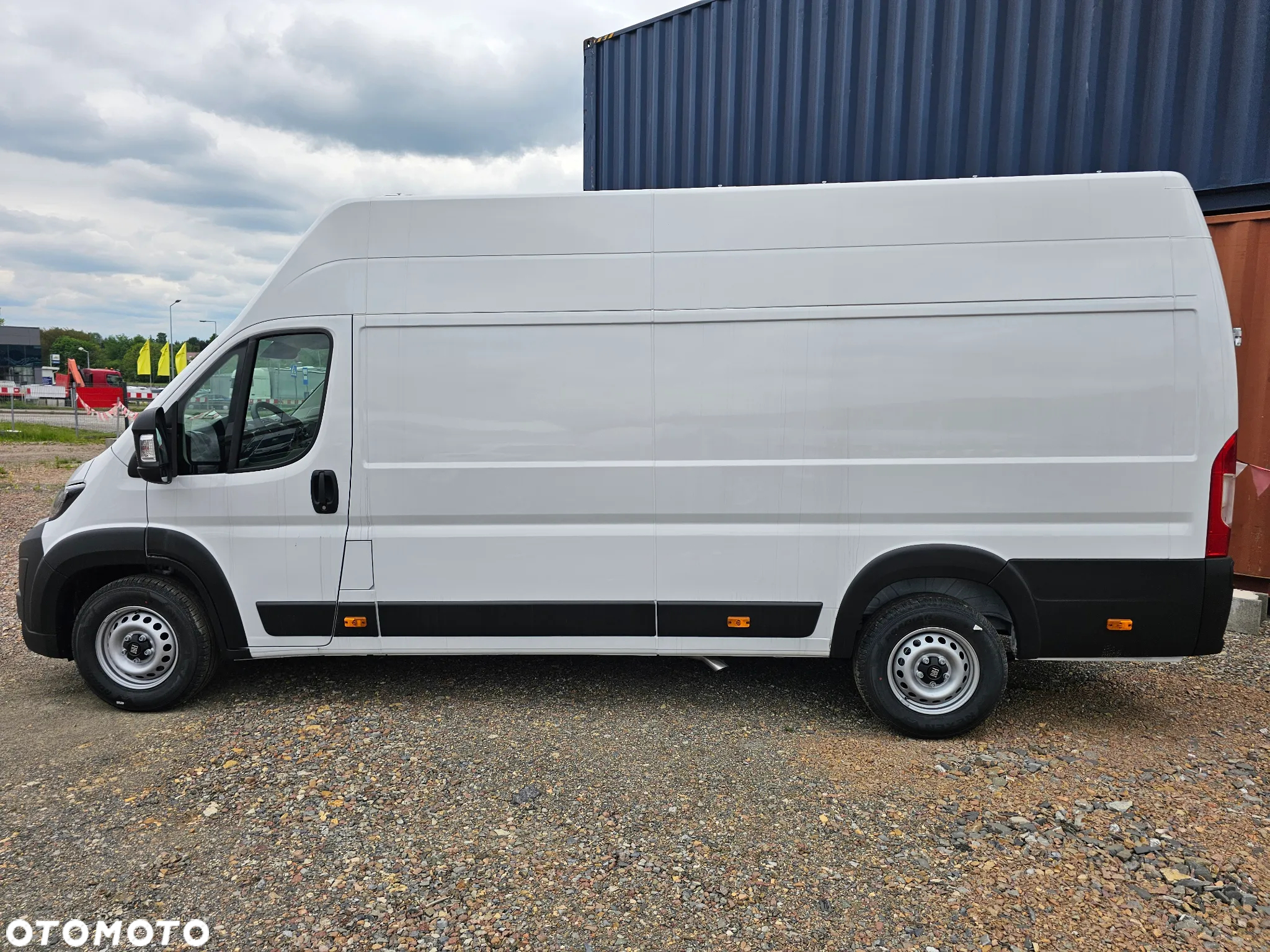 Fiat Ducato - 5