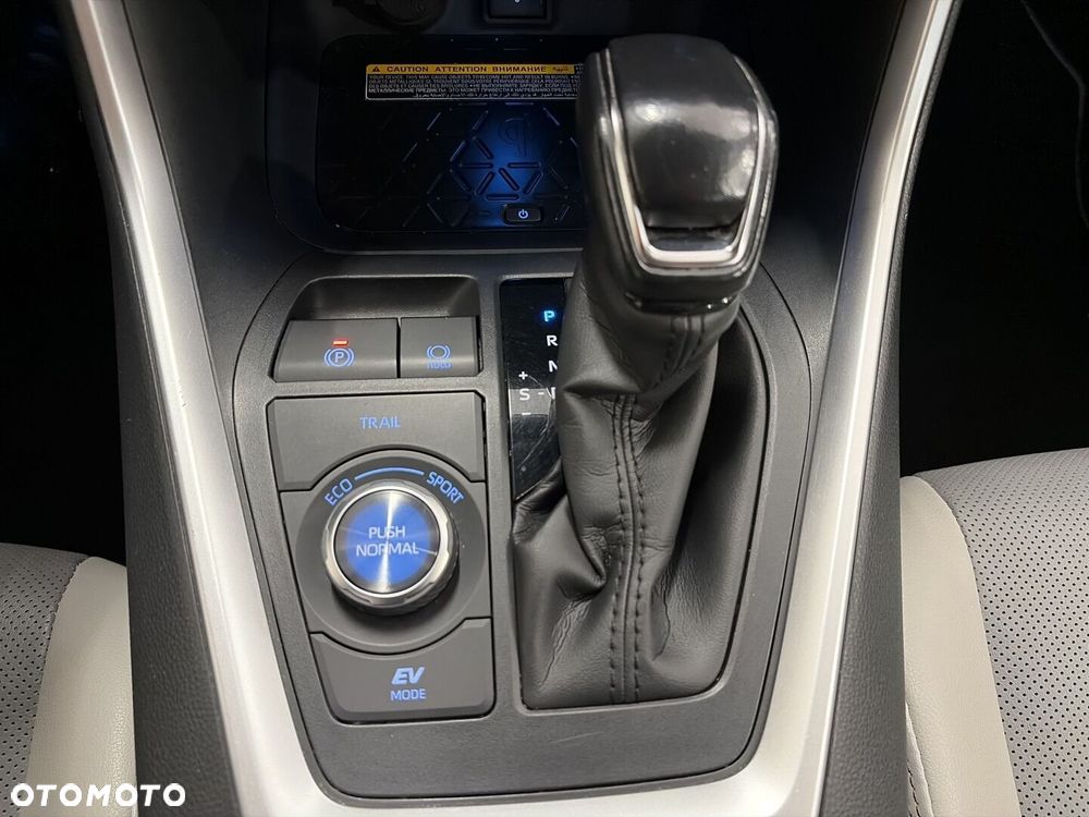 Toyota RAV4 2.5 Hybrid Executive 4x4 - 22