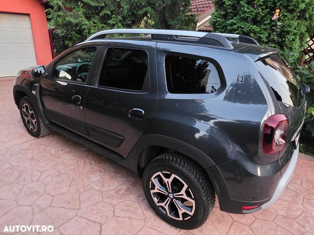 Dacia Duster - 31