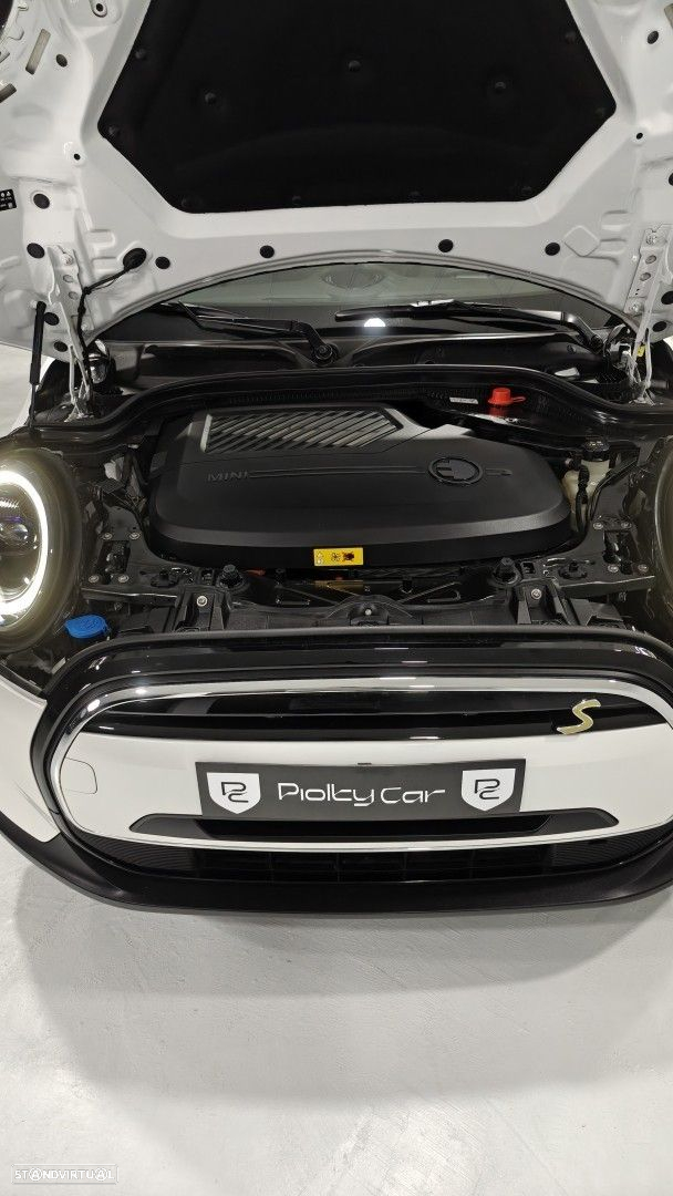 MINI 3 Portas Cooper SE Premium Essential - 22