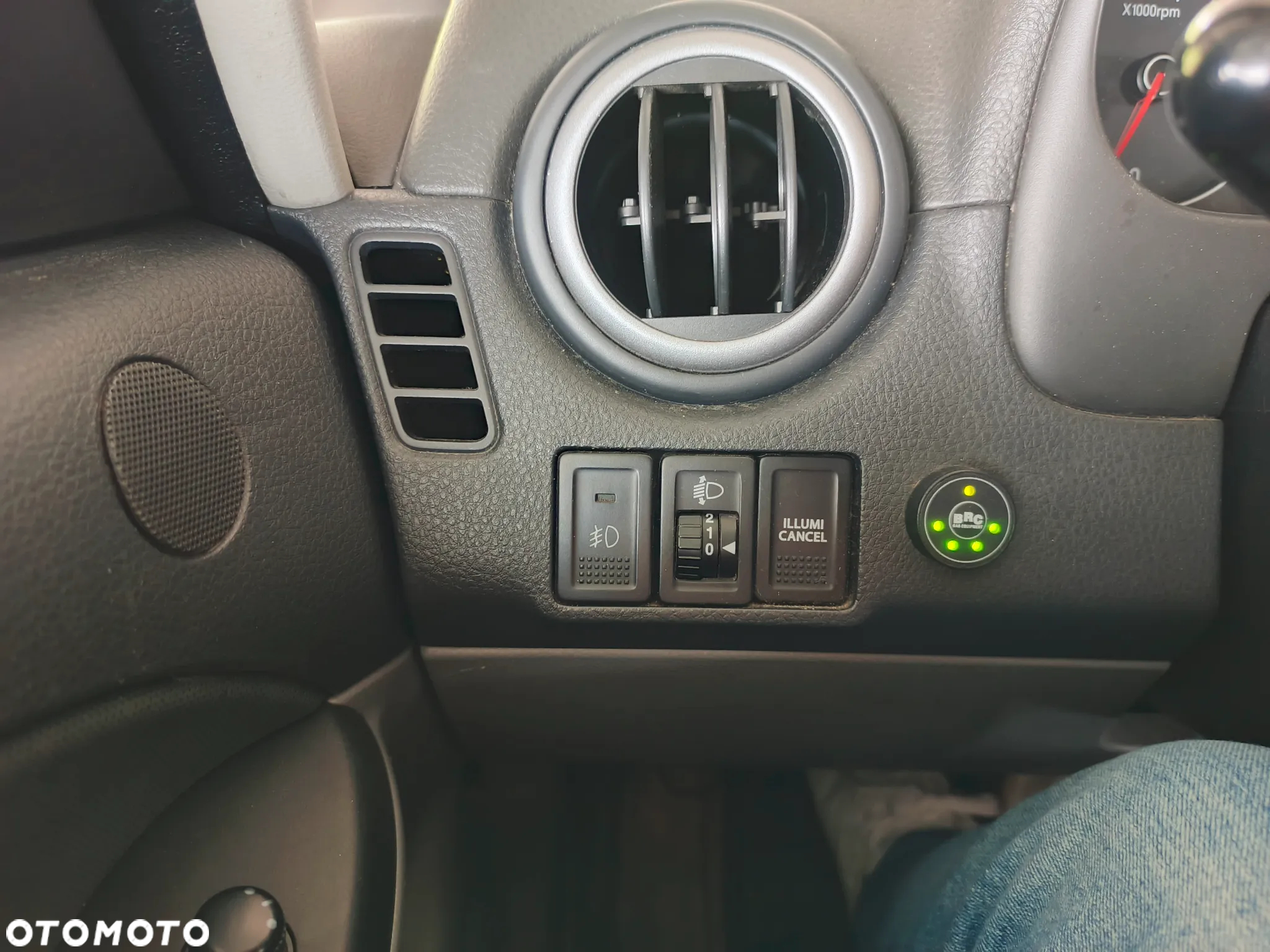 Suzuki SX4 1.6 GS / Premium 4WD - 21