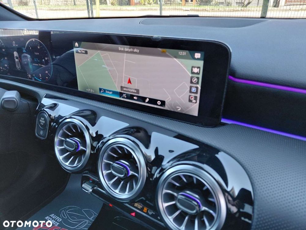 Mercedes-Benz Klasa A - 15