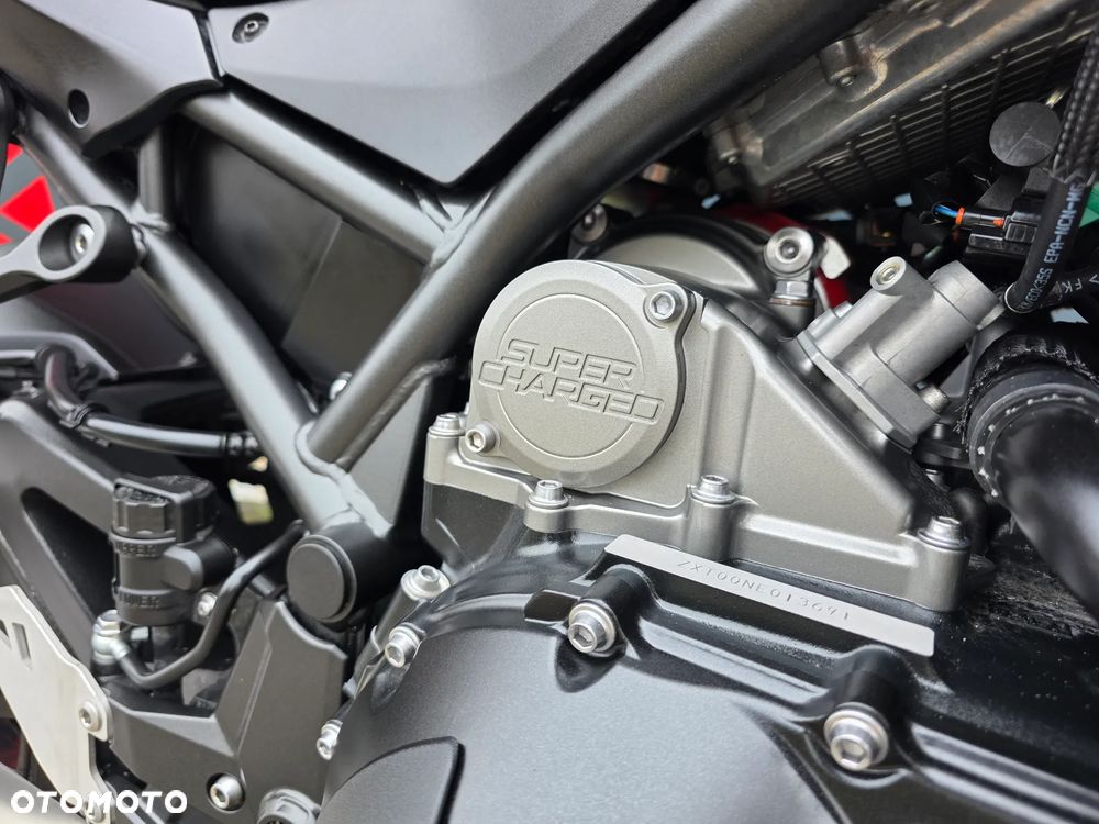 Kawasaki Z - 33