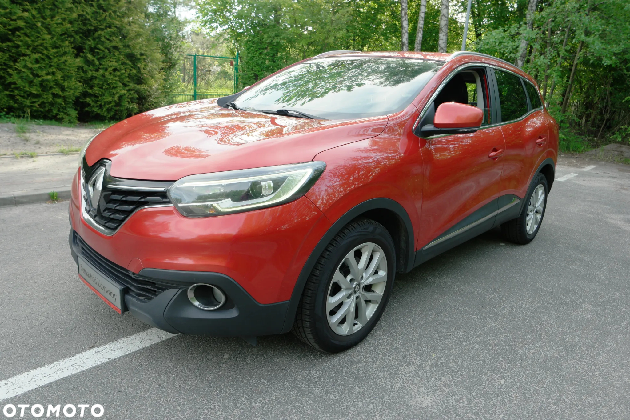 Renault Kadjar - 4