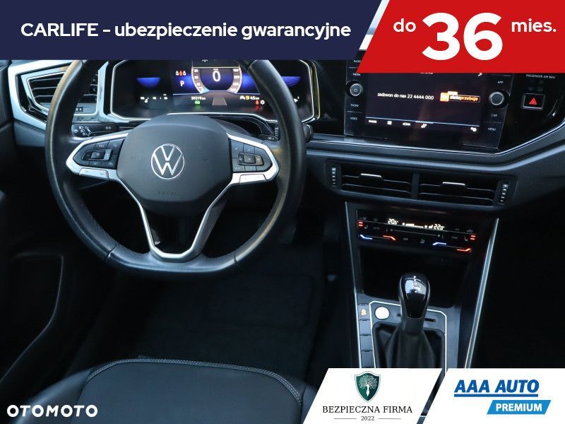 Volkswagen Taigo - 8