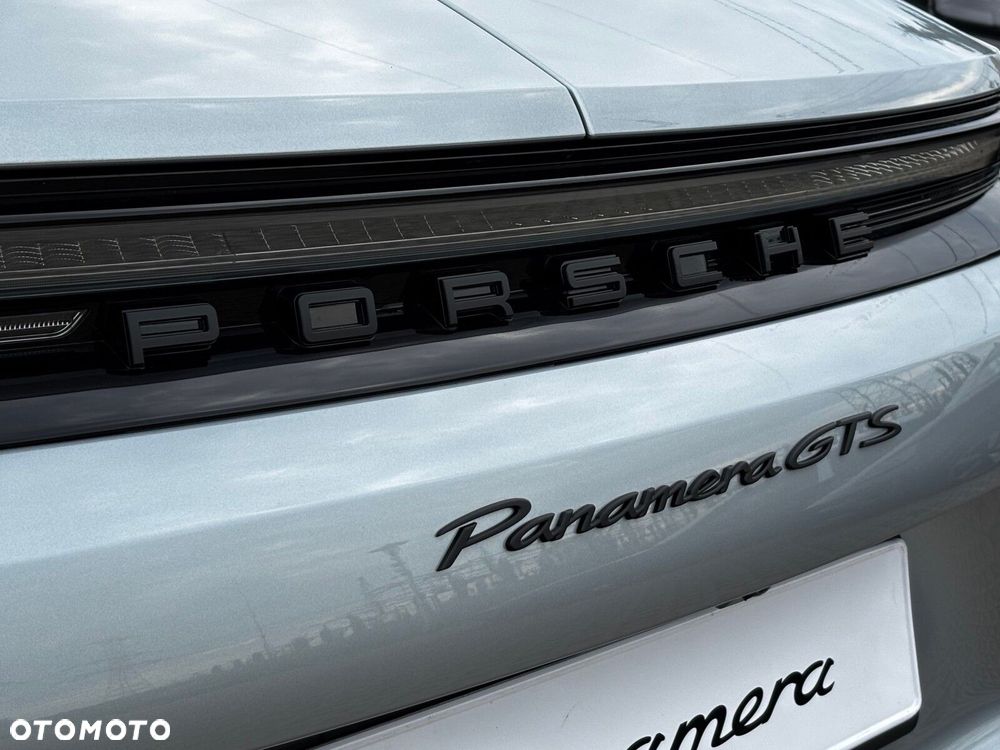 Porsche Panamera - 36