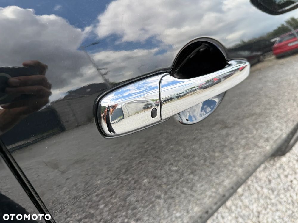 Mazda CX-9 3.7 V6 Limitowana edycja - 28
