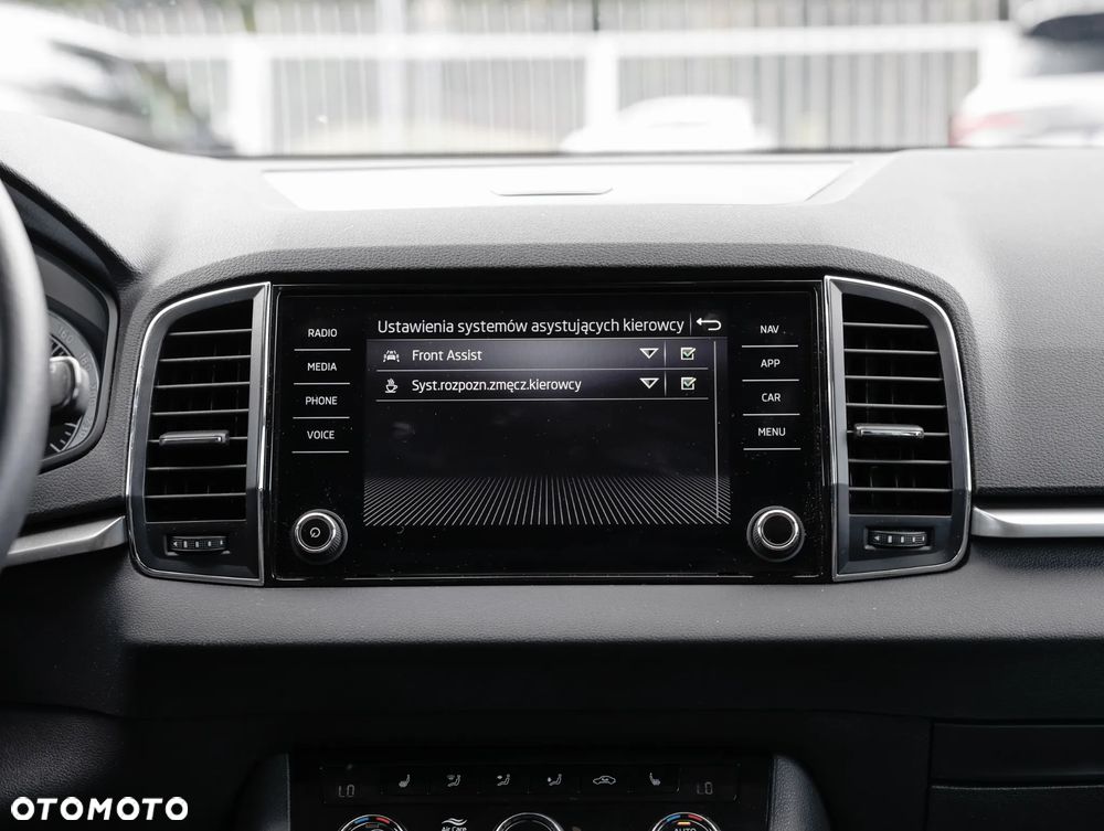 Skoda Karoq 1.5 TSI ACT Ambition - 16