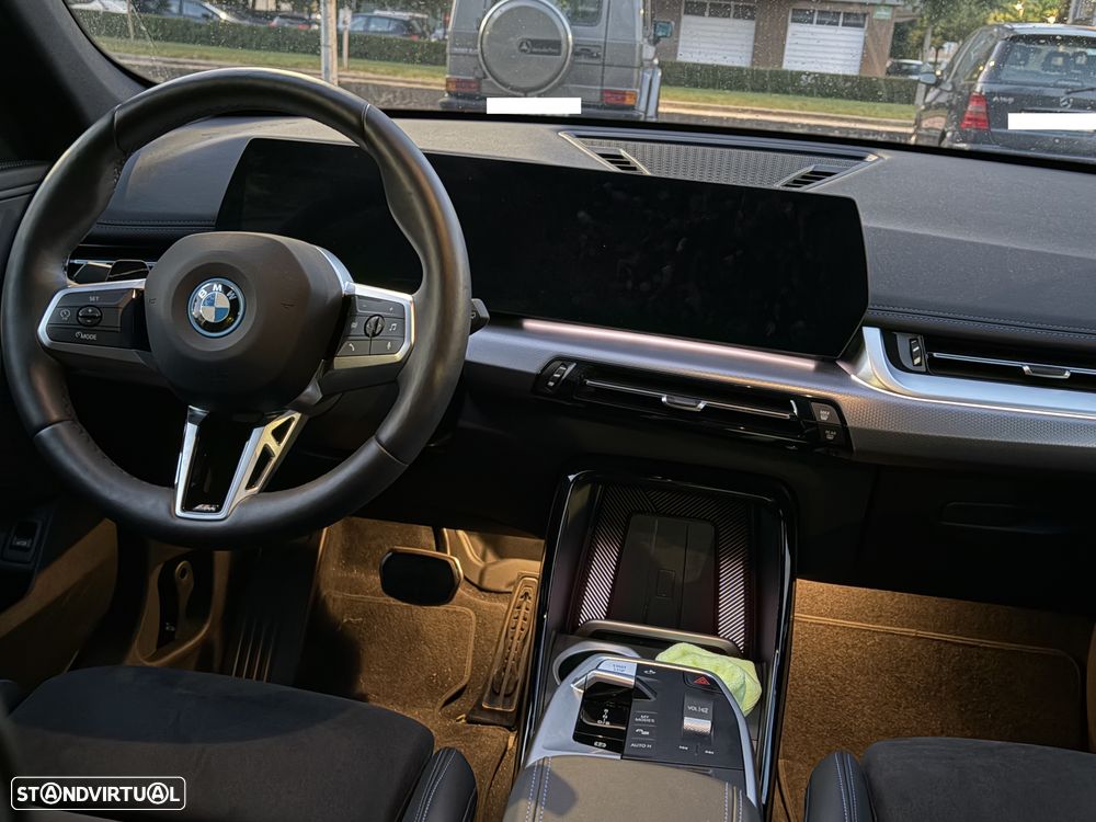 BMW X1 - 10