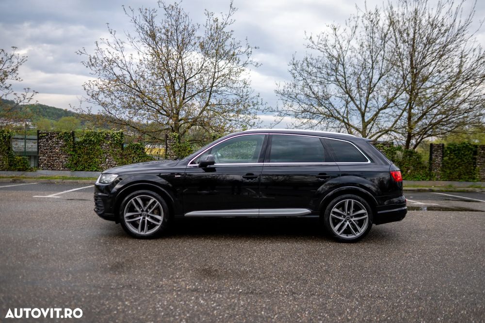 Audi Q7 - 4