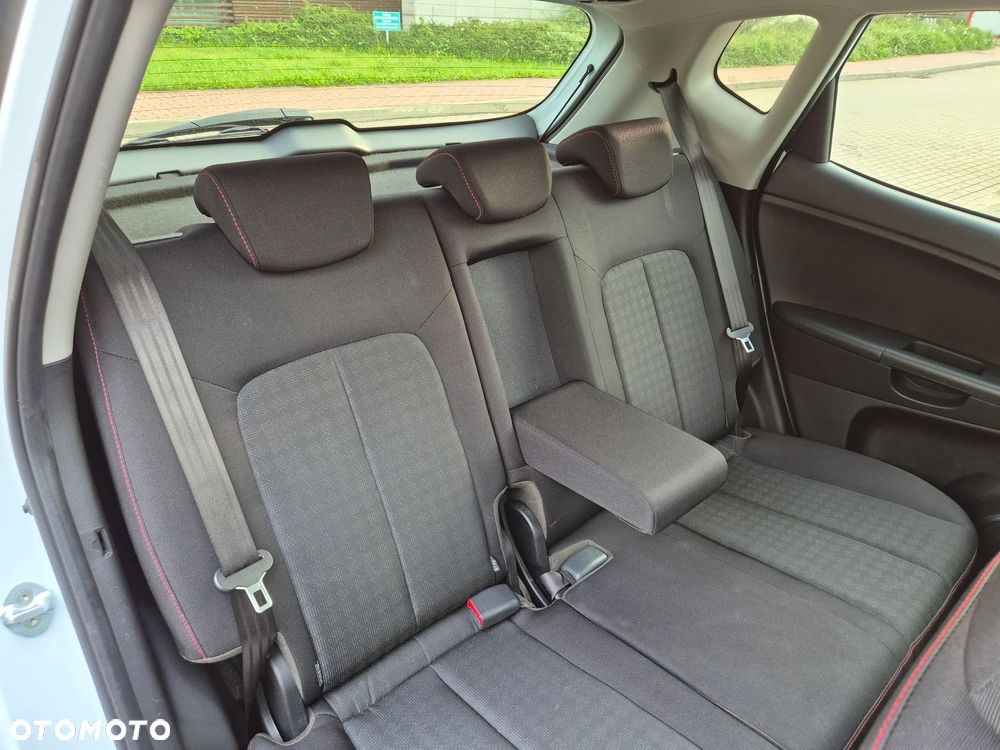 Kia Venga 1.6 XL - 18