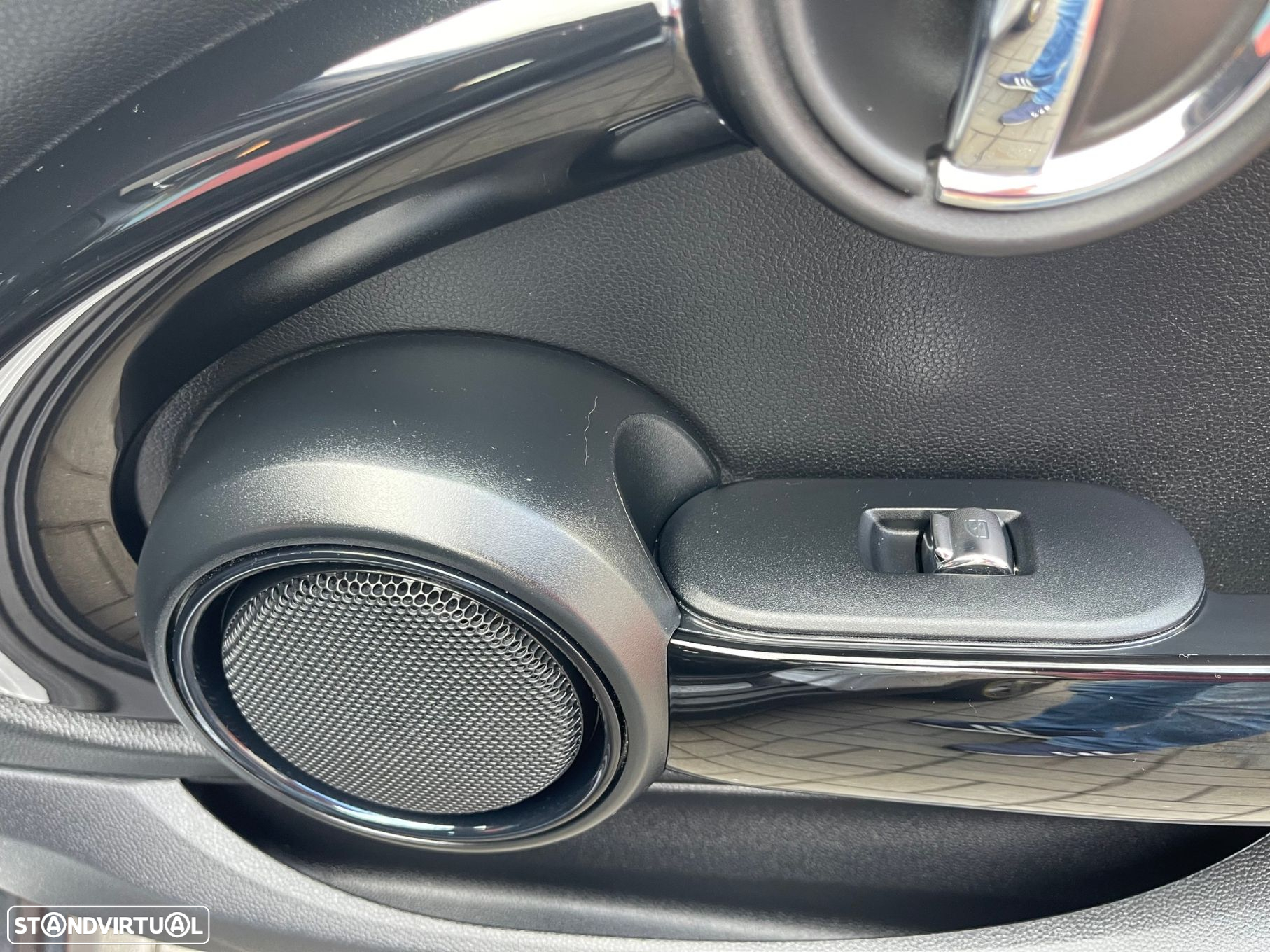 MINI 3 Portas - 35