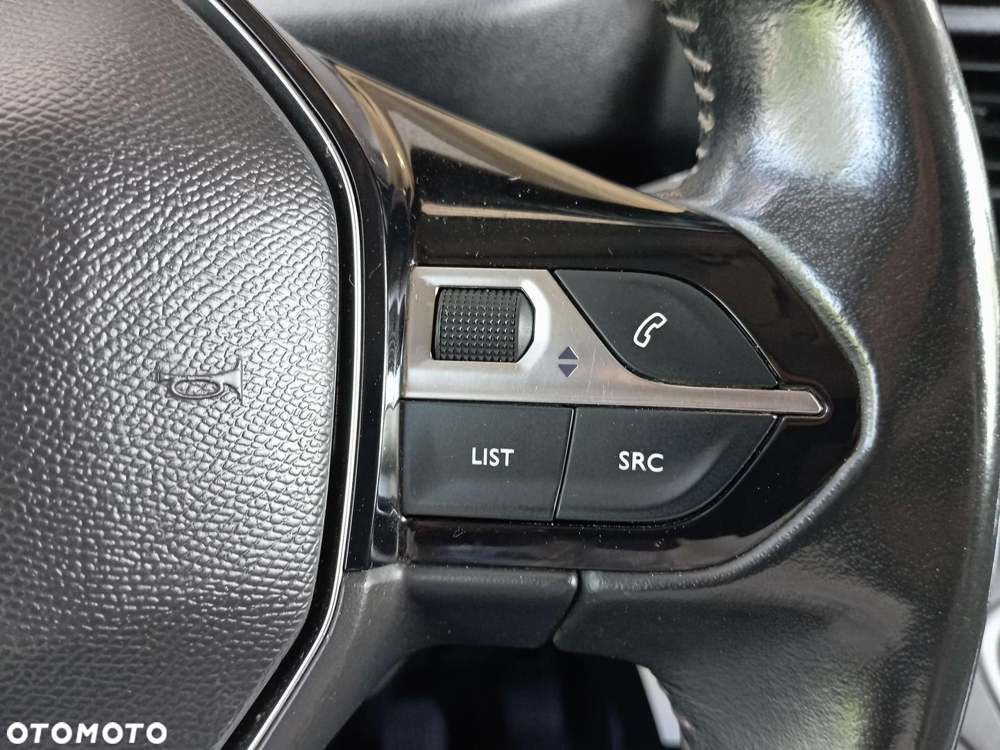 Peugeot Partner - 15