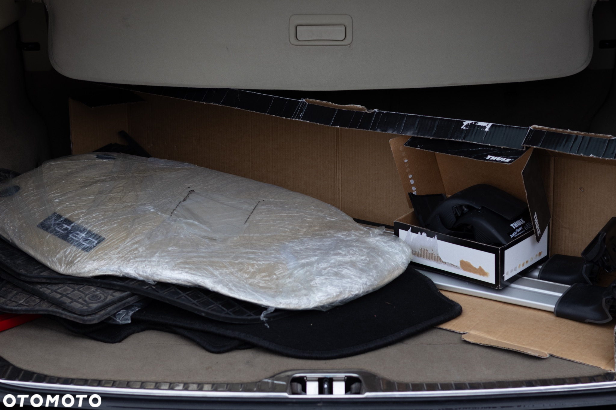 Volvo XC 60 D5 AWD Summum - 17