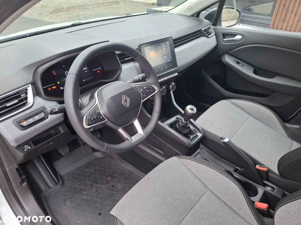 Renault Clio 1.0 TCe Zen - 28