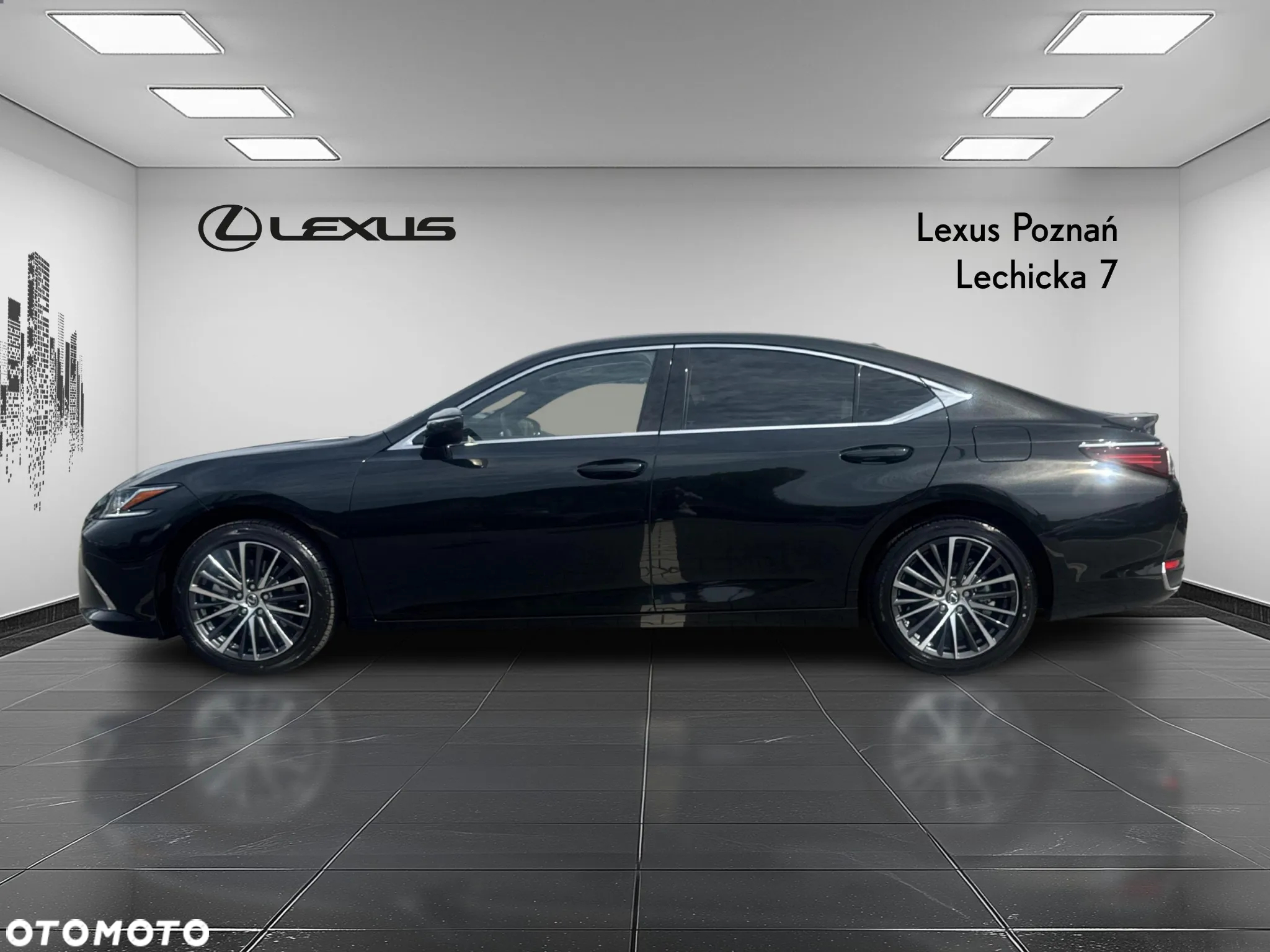 Lexus ES - 2