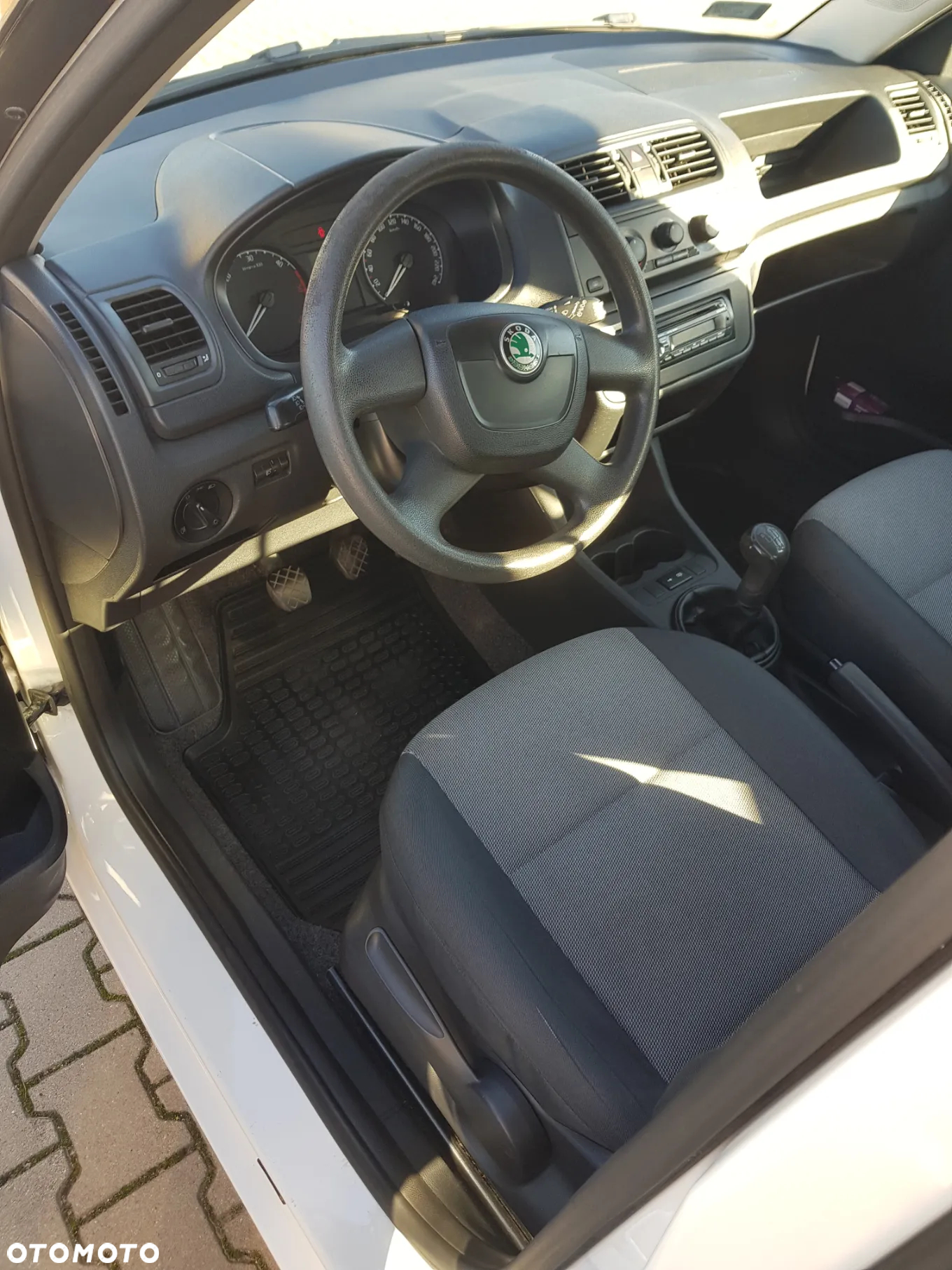 Skoda Fabia 1.9 TDI Classic - 27