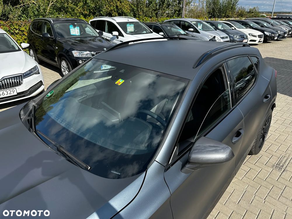 Cupra Formentor - 33