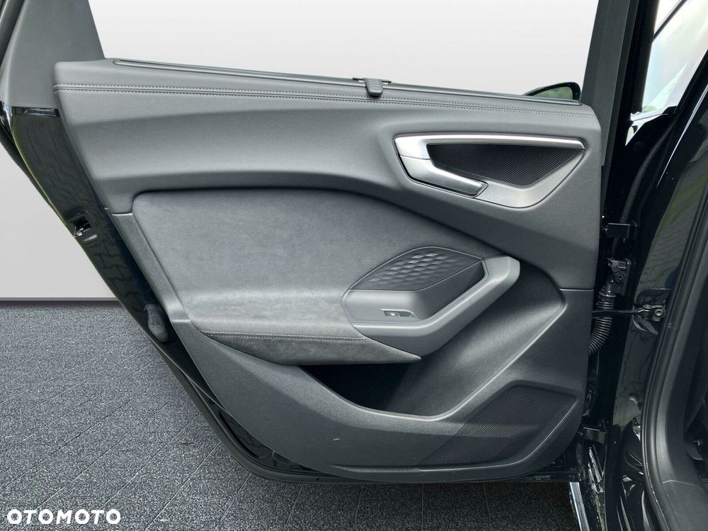Audi A5 Limousine - 30