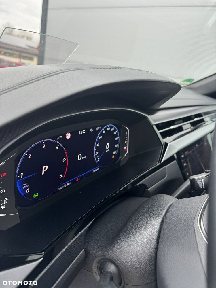 Volkswagen Arteon - 26