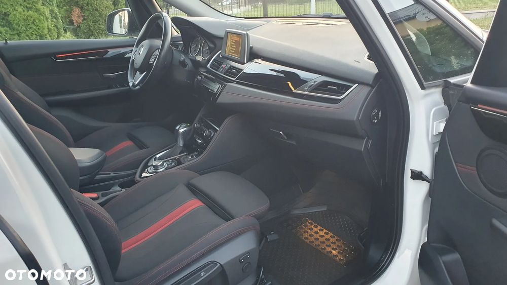 BMW Seria 2 - 9