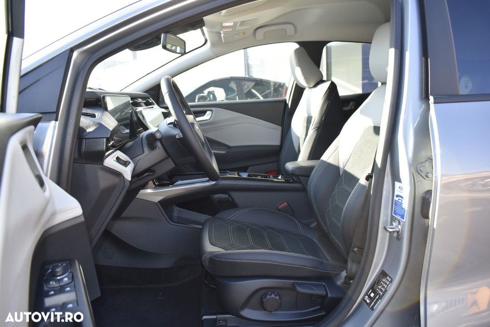 Ford Puma 43 kWh Amplified Self - 20