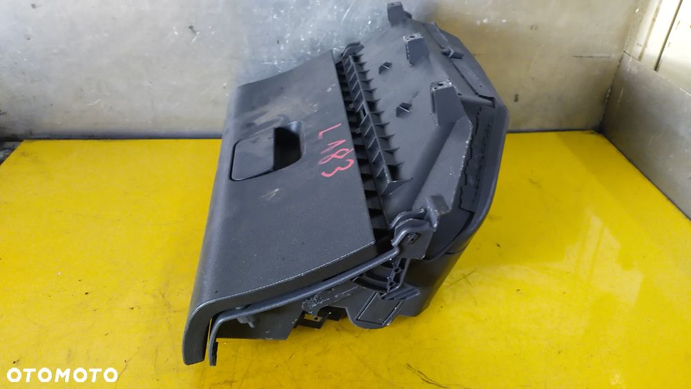 SCHOWEK VOLKSWAGEN POLO 9N 6Q1857097T - 4