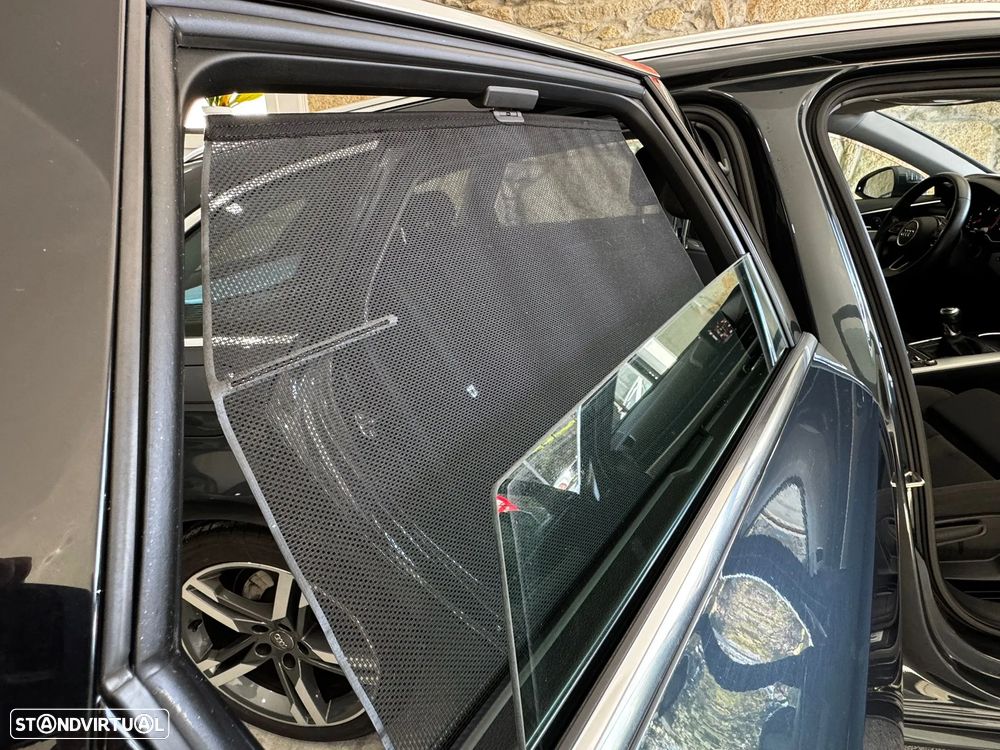 Audi A4 Avant 2.0 TDI S-line - 16