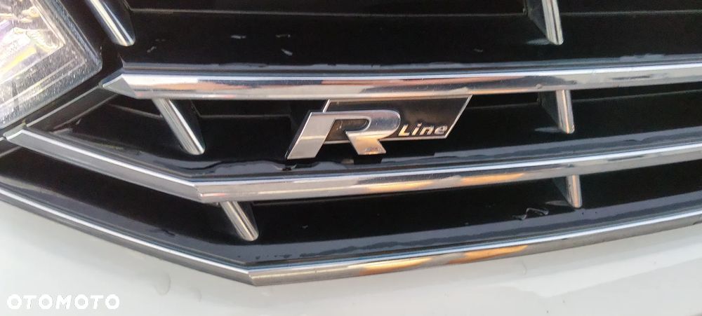 Volkswagen Passat 1.8 TSI BMT Highline - 10