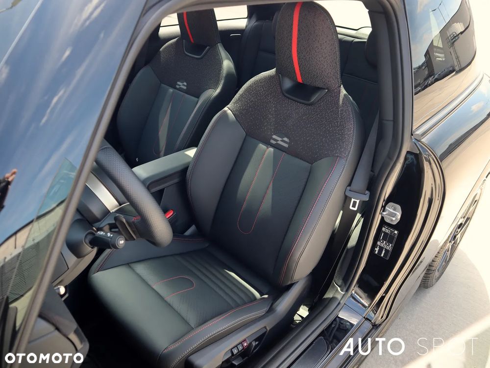 MINI John Cooper Works sport - 13